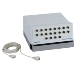 德國(guó)艾本德Eppendorf,DASGIP?PH4PO4RD4L監(jiān)測(cè)模塊,適用4個(gè)罐體,無(wú)傳感器,pH、DO和Redox帶液位/消泡選項(xiàng)