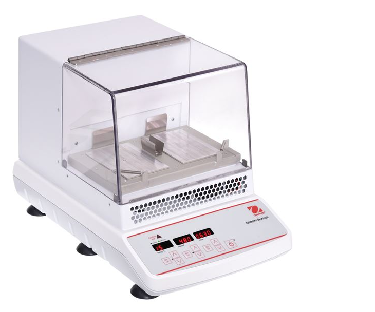 美國奧豪斯，OHAUS,恒溫?fù)u床，混勻器，溫育器，細(xì)胞培養(yǎng)搖床，冷凍恒溫培養(yǎng)圓周式搖床，ISICMBCDG