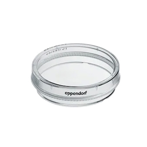 德國艾本德(Eppendorf)Cell Culture Dishes,100mm, 無菌、無熱原，無RNase和DNase,無人類和細菌DNA.無細胞毒素,TC處理,10.0mL, 300個