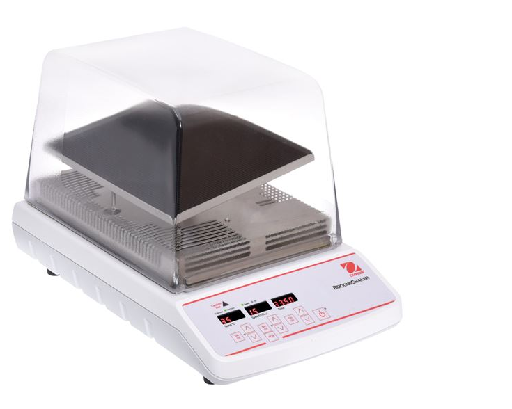 美國奧豪斯，OHAUS,恒溫?fù)u床，混勻器，溫育器，細(xì)胞培養(yǎng)搖床，冷凍恒溫培養(yǎng)2D/3D搖床，ISWV02HDG