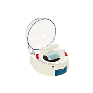 其林貝爾LX-700微型玻片離心機(jī)小型離心機(jī)實驗室小型臺式掌上