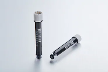 艾本德Eppendorf CryoStorage Vial, 1.0 mL, 不含 DNase、RNase、人類 DNA 和內(nèi)毒素；外螺紋，預先加蓋灰色管蓋，帶 2D SafeCode (DataMa