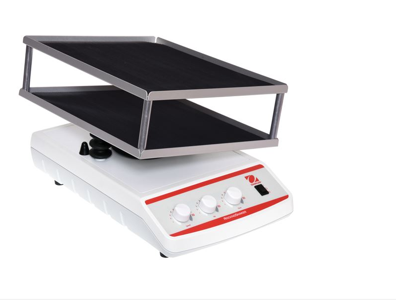 美國奧豪斯，OHAUS,旋轉(zhuǎn)搖床，搖擺搖床，脫色搖床，2D搖擺搖床，SHRK07AL2