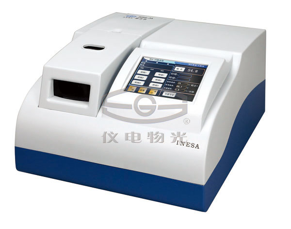 上海儀電物理光學(xué)儀電物光WRS-3A 熔點(diǎn)儀（目視、自動(dòng)）