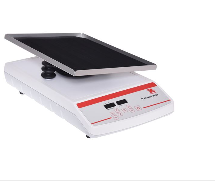 美國奧豪斯，OHAUS,旋轉(zhuǎn)搖床，搖擺搖床，脫色搖床，2D搖擺搖床，SHRK04DG