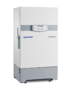 德國艾本德（Eppendorf）CryoCube? F740hi，5 c。超低溫冰箱（右開門）