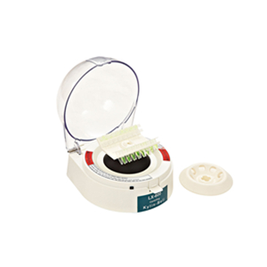 其林貝爾LX-600微型個人離心機(jī)小型離心機(jī)實驗室小型臺式掌上