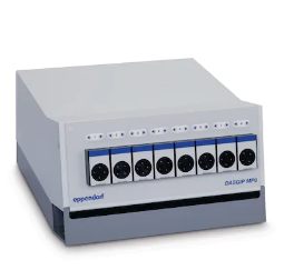 德國艾本德Eppendorf,DASGIP?MP8多蠕動(dòng)泵模塊,適用8條補(bǔ)料管,不含補(bǔ)料管和儲(chǔ)液瓶