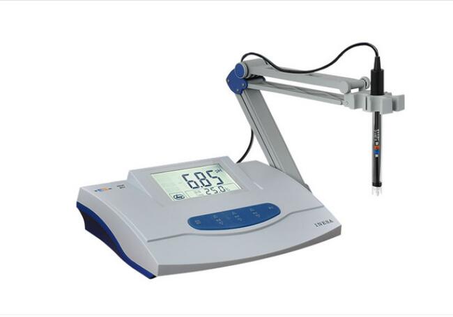 上海儀電科學(xué)雷磁PXS-270型離子計