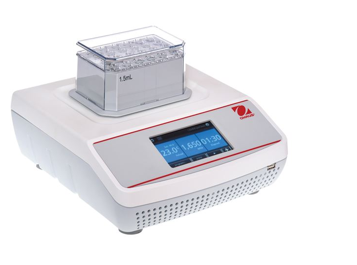 美國奧豪斯，OHAUS,恒溫?fù)u床，混勻器，溫育器，圓周振蕩搖床，ISTHBLCTS