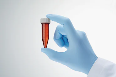 艾本德Eppendorf Tubes? 5.0 mL 帶螺旋蓋, 5.0 mL, 無菌、無熱原, 無RNase和DNase, 無DNA, 琥珀色（光保護）, 200 個 (2 包 × 100 個)貨號